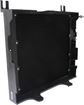 AC Condenser, Dakota 97-99 A/C Condenser | Kool Vue KVAC4798