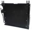 AC Condenser, Dakota 97-99 A/C Condenser | Kool Vue KVAC4798