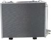 AC Condenser, E-Class 96-03 A/C Condenser | Kool Vue KVAC4814
