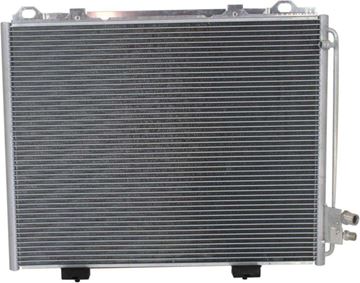 AC Condenser, E-Class 96-03 A/C Condenser | Kool Vue KVAC4814