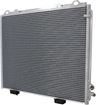 AC Condenser, E-Class 96-03 A/C Condenser | Kool Vue KVAC4814