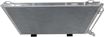 AC Condenser, E-Class 96-03 A/C Condenser | Kool Vue KVAC4814
