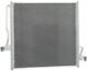AC Condenser, Explorer 96-02 A/C Condenser, 6Cyl; Ranger 98-09 4.0L | Kool Vue KVAC4821