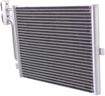 AC Condenser, Boxster/911 97-05 A/C Condenser, 6Cyl. | Kool Vue KVAC4848