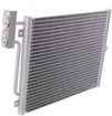 AC Condenser, Boxster/911 97-05 A/C Condenser, 6Cyl. | Kool Vue KVAC4848