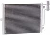 AC Condenser, Boxster/911 97-05 A/C Condenser, 6Cyl. | Kool Vue KVAC4848