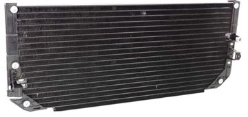 AC Condenser, Corolla 98-02 A/C Condenser | Kool Vue KVAC4897