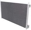 AC Condenser, Accord 98-02 / Tl 99-03 A/C Condenser, 6Cyl | Kool Vue KVAC4898