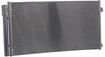 AC Condenser, Renegade 15-17 A/C Condenser, 2.4L Eng | Kool Vue KVAC4921