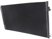 AC Condenser, Renegade 15-17 A/C Condenser, 2.4L Eng | Kool Vue KVAC4921