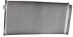 AC Condenser, Renegade 15-17 A/C Condenser, 2.4L Eng | Kool Vue KVAC4921