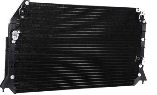 AC Condenser, Avalon 95-99 A/C Condenser | Kool Vue KVAC4927