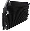 AC Condenser, Avalon 95-99 A/C Condenser | Kool Vue KVAC4927