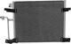 AC Condenser, Dakota 00-04 A/C Condenser | Kool Vue KVAC4929
