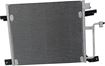 AC Condenser, Dakota 00-04 A/C Condenser | Kool Vue KVAC4929