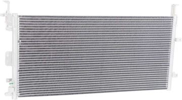 AC Condenser, Sonata 99-02 A/C Condenser | Kool Vue KVAC4949