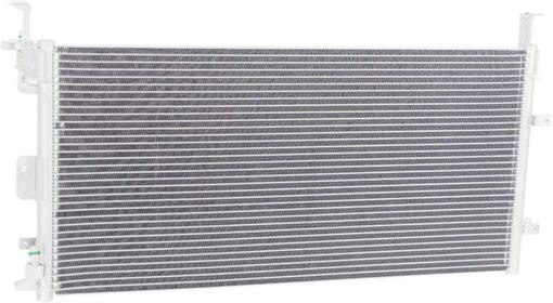 AC Condenser, Sonata 99-02 A/C Condenser | Kool Vue KVAC4949