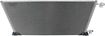 AC Condenser, Silverado 1500 99-13 A/C Condenser, (1999-14 Silverado 2500/3500) | Kool Vue KVAC4953