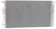 AC Condenser, Tucson 16-18 A/C Condenser. 2.0L Eng | Kool Vue KVAC4961
