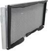 AC Condenser, Eclipse 00-05 A/C Condenser | Kool Vue KVAC4967