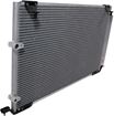 AC Condenser, Avalon 00-04 A/C Condenser | Kool Vue KVAC4968