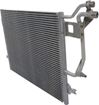 AC Condenser, A6 / S6 98-04 A/C Condenser, V6 | Kool Vue KVAC4972