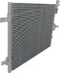 AC Condenser, A6 / S6 98-04 A/C Condenser, V6 | Kool Vue KVAC4972