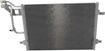 AC Condenser, A6 / S6 98-04 A/C Condenser, V6 | Kool Vue KVAC4972