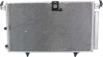 AC Condenser, Rx300 99-03 A/C Condenser | Kool Vue KVAC4988