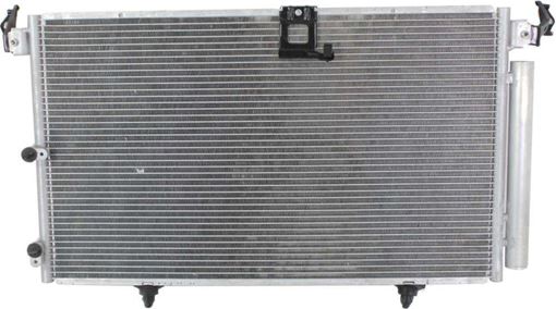 AC Condenser, Rx300 99-03 A/C Condenser | Kool Vue KVAC4988