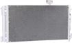 AC Condenser, Slk-Class 09-11 A/C Condenser, 3.0L/3.5L Eng. | Kool Vue REPM190102