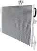 AC Condenser, Slk-Class 09-11 A/C Condenser, 3.0L/3.5L Eng. | Kool Vue REPM190102