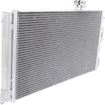 AC Condenser, Slk-Class 09-11 A/C Condenser, 3.0L/3.5L Eng. | Kool Vue REPM190102
