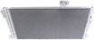 AC Condenser, Slk-Class 09-11 A/C Condenser, 3.0L/3.5L Eng. | Kool Vue REPM190102
