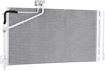 AC Condenser, Slk-Class 09-11 A/C Condenser, 3.0L/3.5L Eng. | Kool Vue REPM190102
