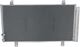 AC Condenser, Camry 12-17/Avalon 13-18 A/C Condenser, (Exc. Hybrid Models) | Kool Vue REPT190101