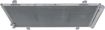 AC Condenser, Camry 12-17/Avalon 13-18 A/C Condenser, (Exc. Hybrid Models) | Kool Vue REPT190101