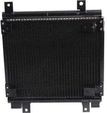 AC Condenser, W3500/W4500/W5500 99-07 A/C Condenser, Diesel/Gas Engines | Kool Vue RG19010001