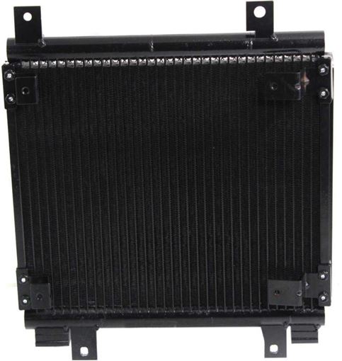 AC Condenser, W3500/W4500/W5500 99-07 A/C Condenser, Diesel/Gas Engines | Kool Vue RG19010001