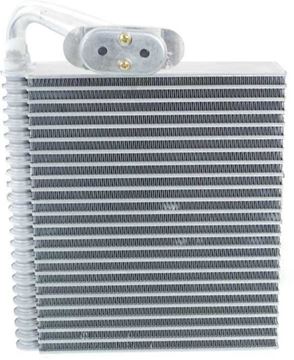 AC Evaporator, Malibu 04-12 A/C Evaporator, Front | Replacement REPC191703