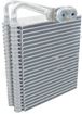 AC Evaporator, Malibu 04-12 A/C Evaporator, Front | Replacement REPC191703