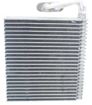 AC Evaporator, Malibu 04-12 A/C Evaporator, Front | Replacement REPC191703