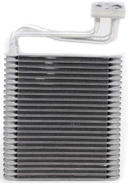 AC Evaporator, Durango 01-03 A/C Evaporator, Front | Replacement REPD191701