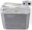 AC Evaporator, Durango 01-03 A/C Evaporator, Front | Replacement REPD191701