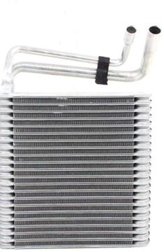 AC Evaporator, Dakota 94-00 A/C Evaporator | Replacement REPD191704