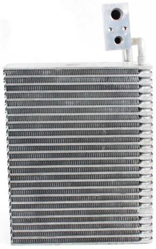 AC Evaporator, Dodge Full Size Van 95-03 A/C Evaporator, Front | Replacement REPD191706