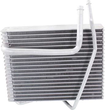 AC Evaporator, Caravan 01-02 A/C Evaporator, Core, Front | Replacement REPD191709