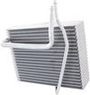 AC Evaporator, Caravan 01-02 A/C Evaporator, Core, Front | Replacement REPD191709