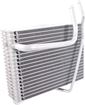 AC Evaporator, Caravan 01-02 A/C Evaporator, Core, Front | Replacement REPD191709