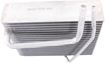 AC Evaporator, Caravan 01-02 A/C Evaporator, Core, Front | Replacement REPD191709